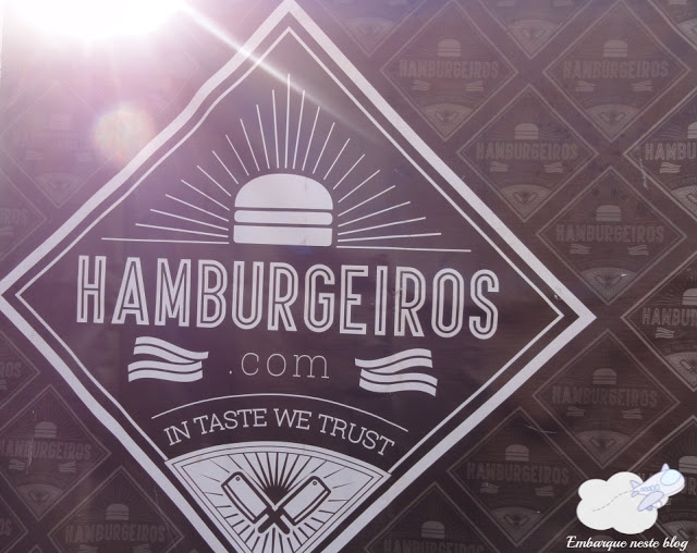 Burger Fest (Hamburguerias e food truks)