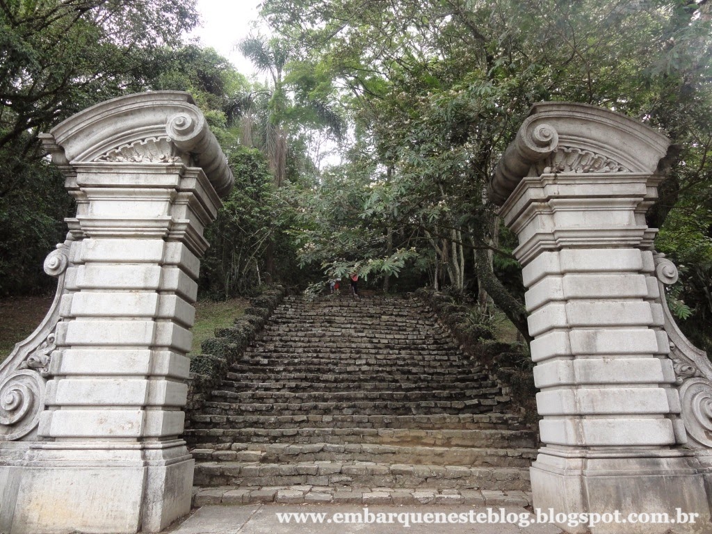 Jardim Botânico