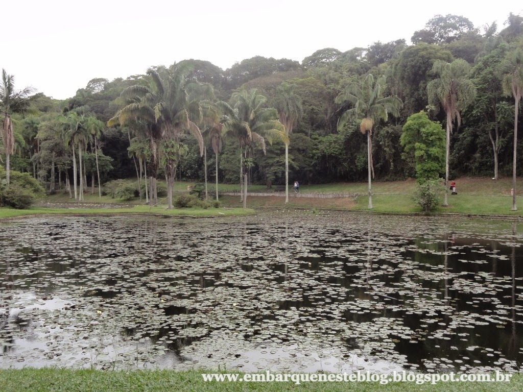 Jardim Botânico