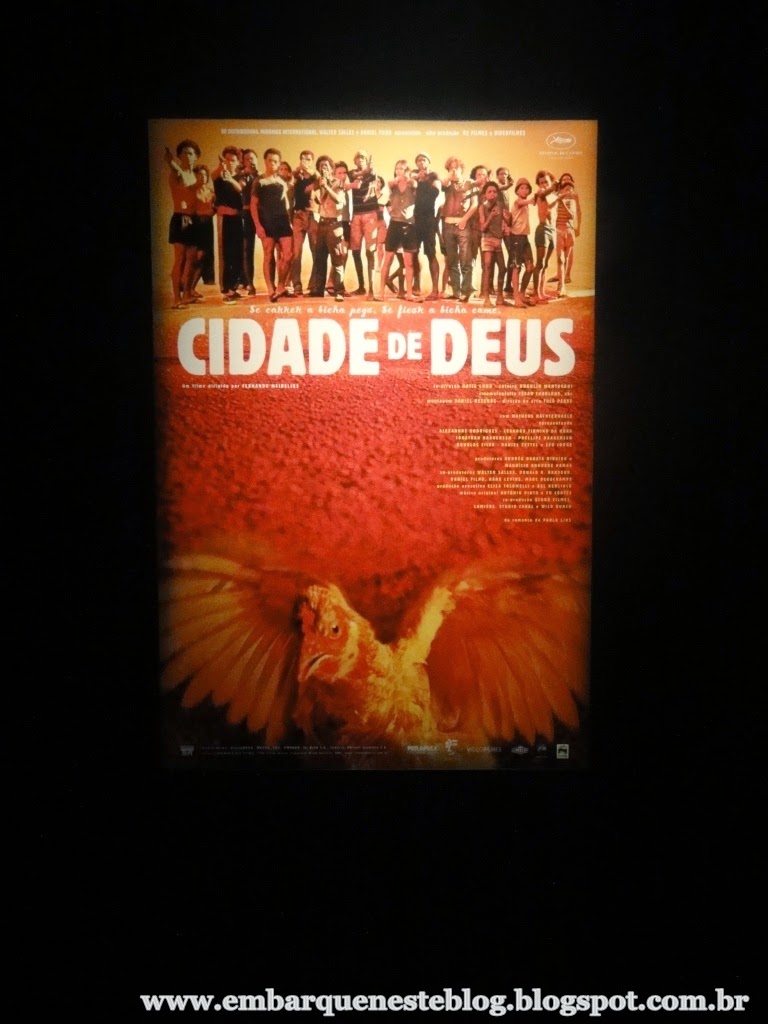 Exposição "Música & Cinema o casamento do século?